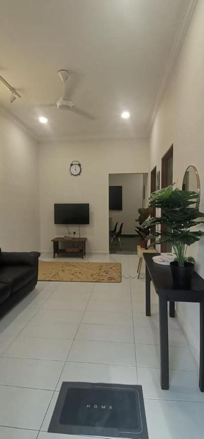 Tejah Johor Bahru