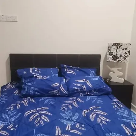 Tejah Homestay Johor Bahru Exterior photo