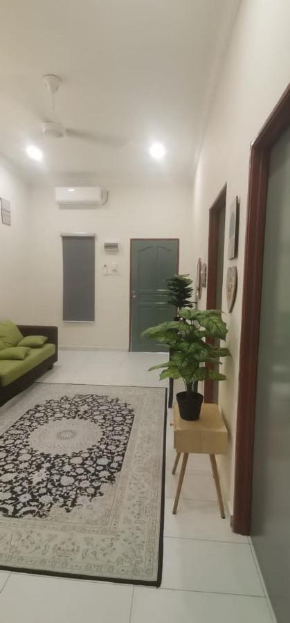 Tejah Holiday home *