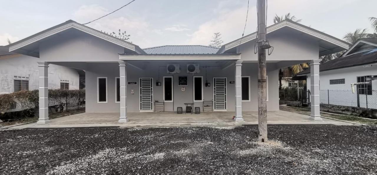 Holiday home Tejah Johor Bahru