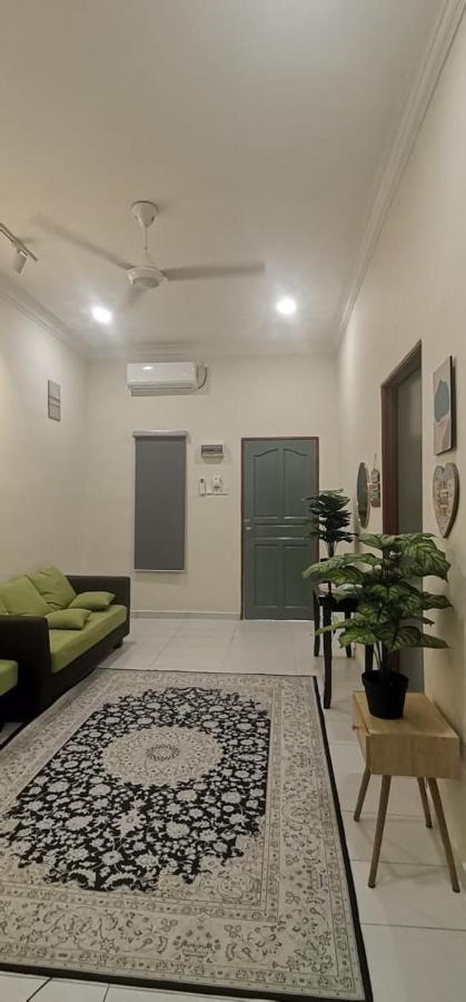 Tejah Holiday home *