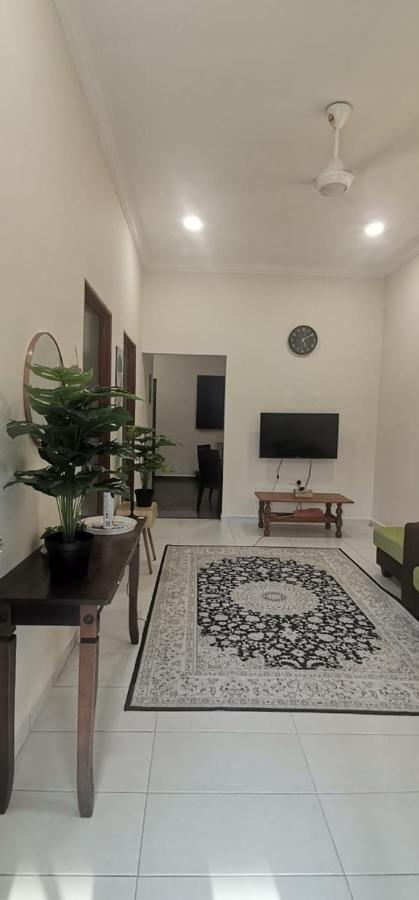 Tejah Holiday home